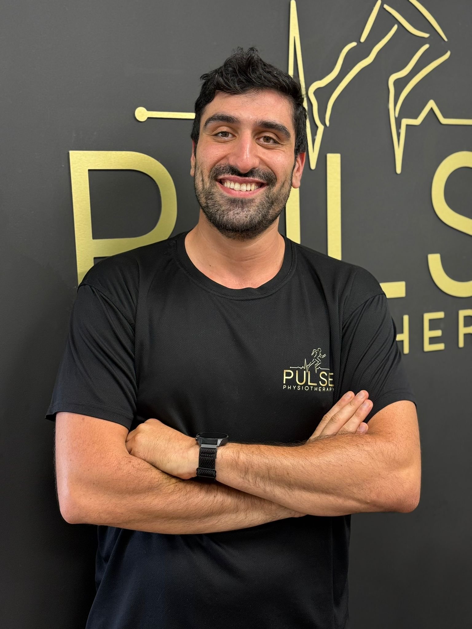 נתנאל אפק ספורטרפיסט, שיקום אורטופדי בפולס פיזיותרפיה גני תקווה