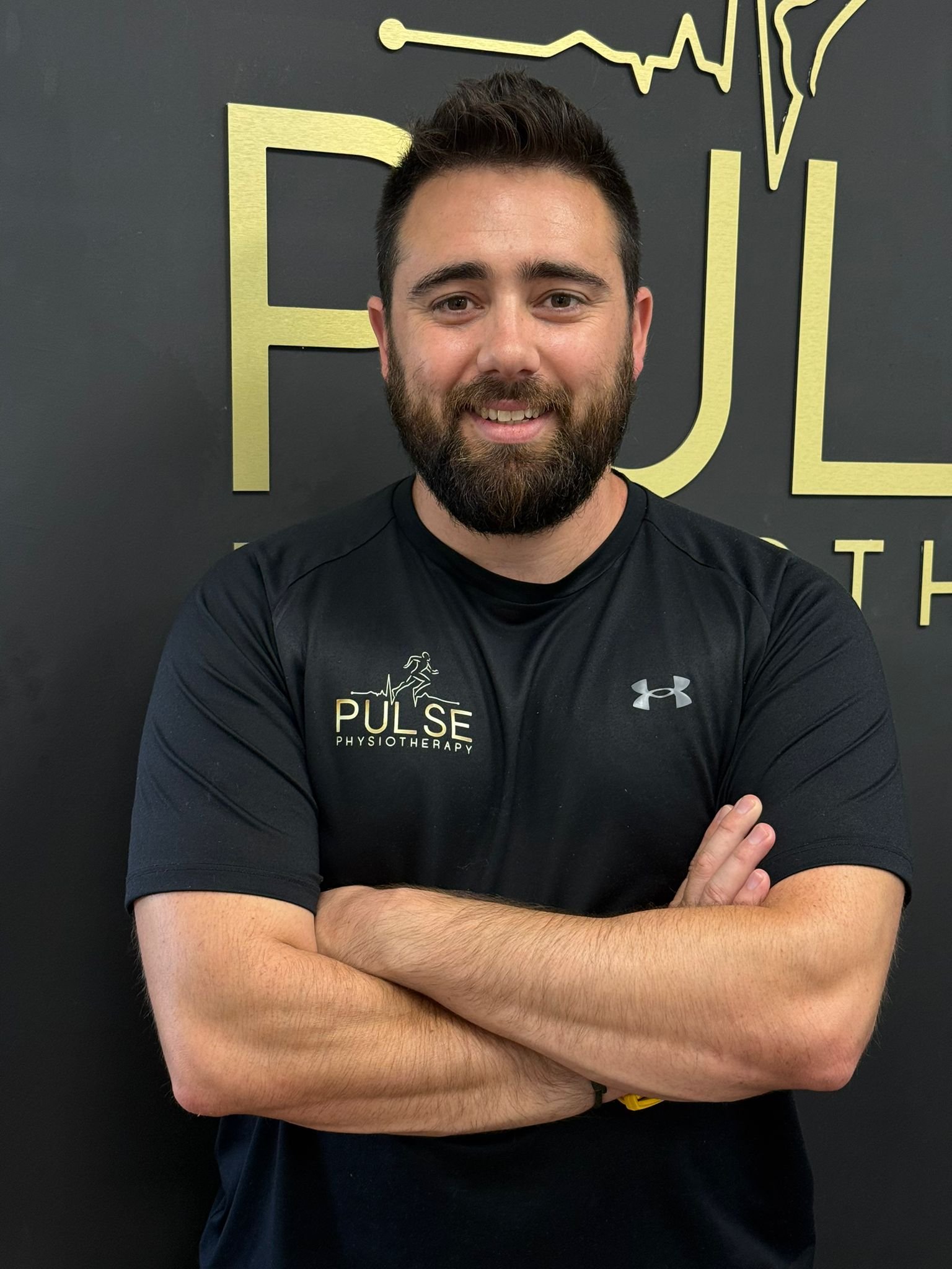 אבי גדות ספורטרפיסט, שיקום ספורטאים ופציעות ספורט בפולס פיזיותרפיה גני תקווה