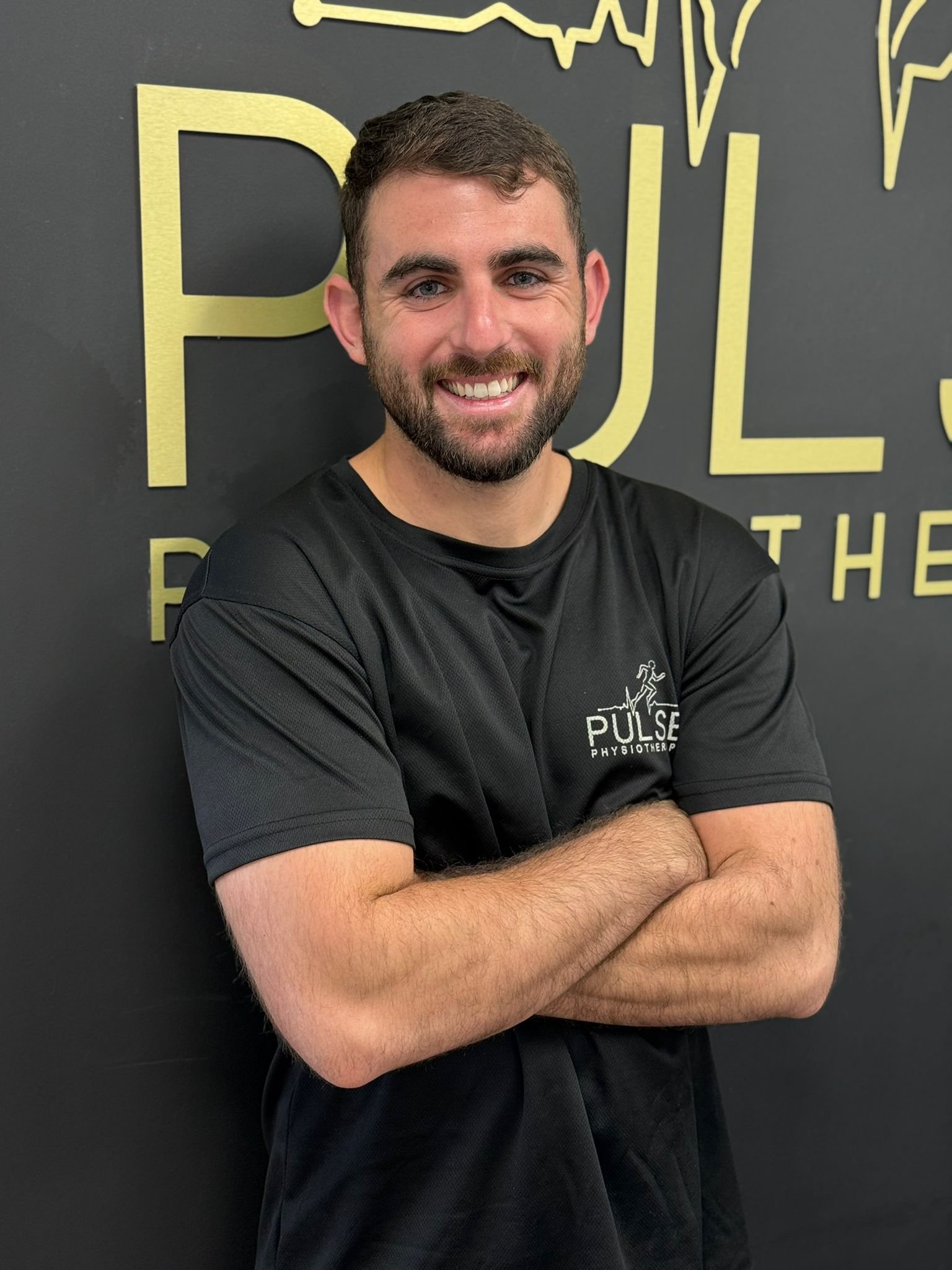 עומר אוהב-ציון ספורטרפיסט, טיפול בפציעות ספורט בפולס פיזיותרפיה