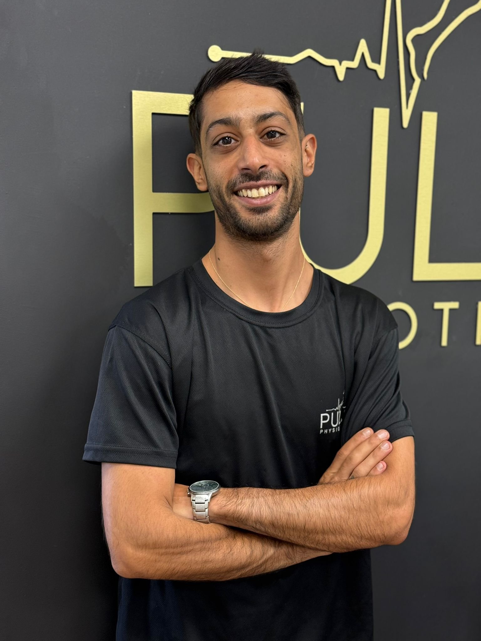 דקל מנצורה ספורטרפיסט, שיקום ספורטאים בפולס פיזיותרפיה